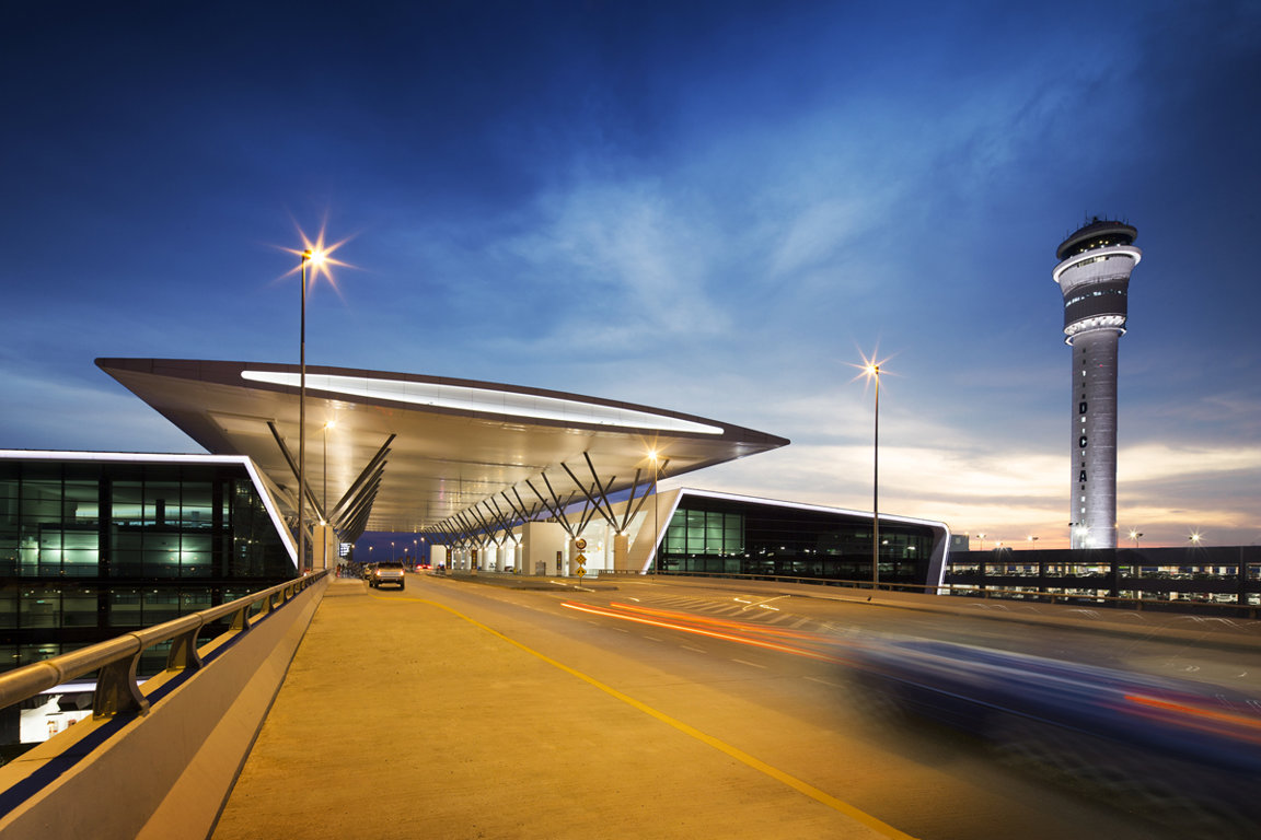 аэропорт куала лумпур